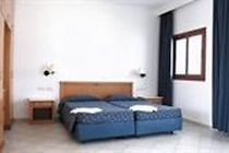 Stemma Otel Sidárion Dış mekan fotoğraf