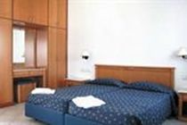 Stemma Otel Sidárion Dış mekan fotoğraf