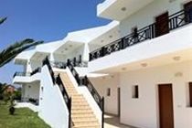 Stemma Otel Sidárion Dış mekan fotoğraf