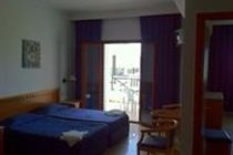 Stemma Otel Sidárion Dış mekan fotoğraf