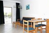 Stemma Otel Sidárion Dış mekan fotoğraf