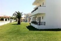 Stemma Otel Sidárion Dış mekan fotoğraf