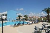 Stemma Otel Sidárion Dış mekan fotoğraf