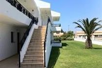 Stemma Otel Sidárion Dış mekan fotoğraf