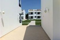 Stemma Otel Sidárion Dış mekan fotoğraf